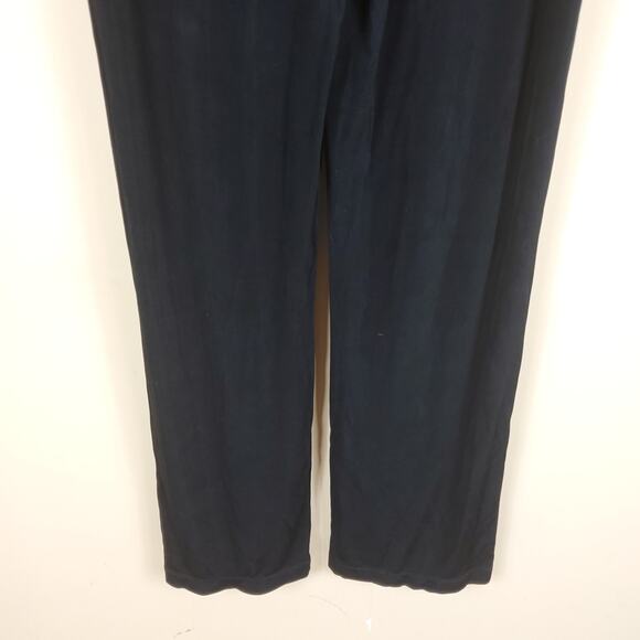 Chico's Traveler Micro Ribbed Pants Women's Size M - Picture 7 of 10